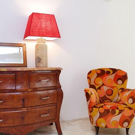 Apartamento Design Loft Campo Dei Fiori Roma Exterior foto