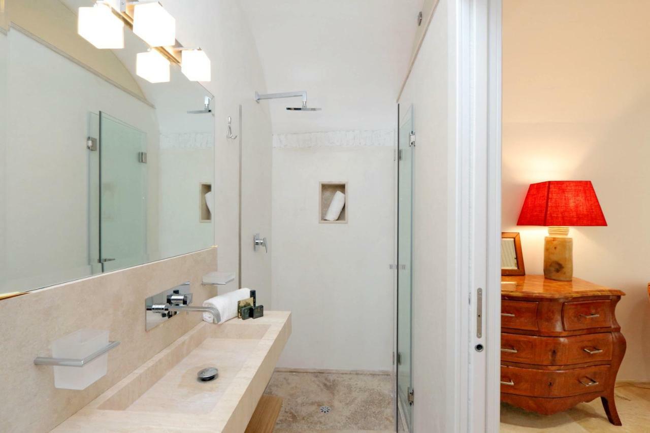 Apartamento Design Loft Campo Dei Fiori Roma Exterior foto