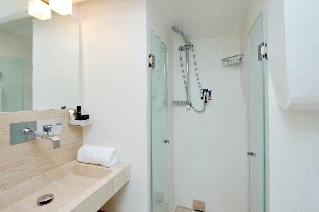 Apartamento Design Loft Campo Dei Fiori Roma Exterior foto
